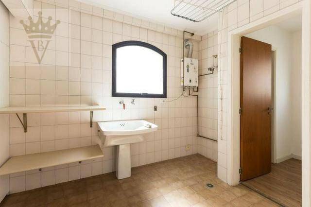 Apartamento à venda com 4 quartos, 181m² - Foto 8