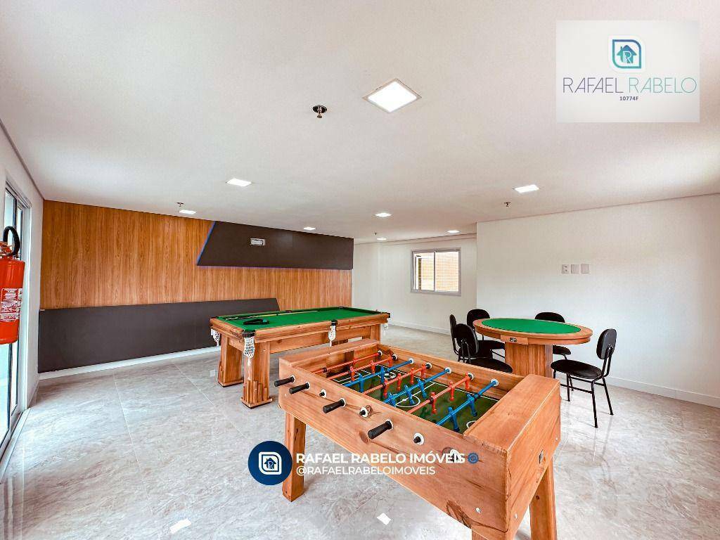 Apartamento para alugar com 3 quartos, 74m² - Foto 31