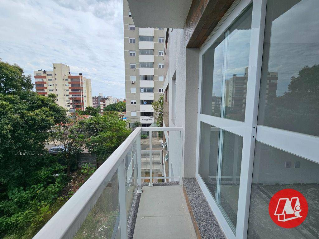 Apartamento para alugar com 2 quartos, 59m² - Foto 6