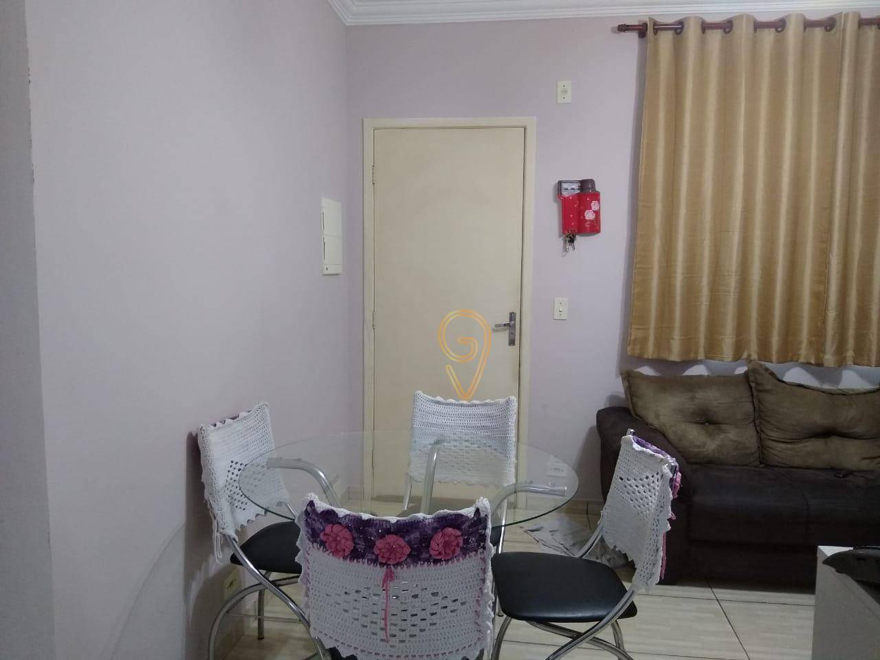 Apartamento à venda com 2 quartos, 50m² - Foto 11