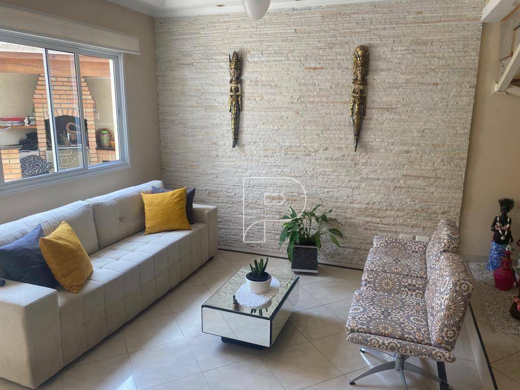 Casa de Condomínio à venda com 3 quartos, 150m² - Foto 5