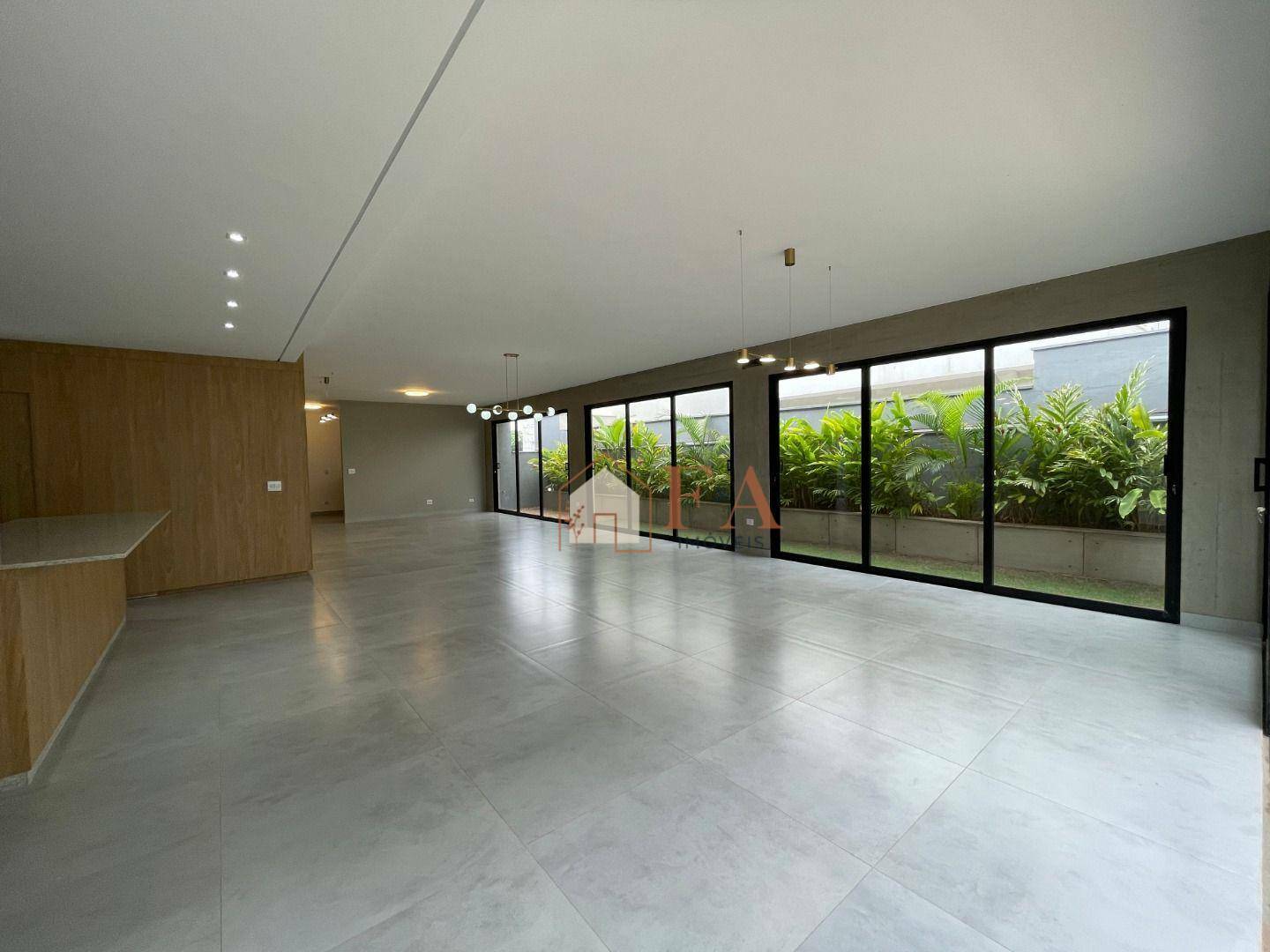 Casa de Condomínio à venda com 4 quartos, 329m² - Foto 5