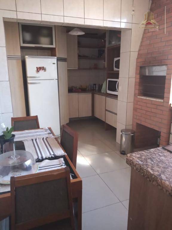 Apartamento à venda com 3 quartos, 116m² - Foto 14