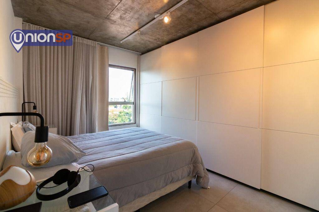 Apartamento à venda com 1 quarto, 70m² - Foto 5