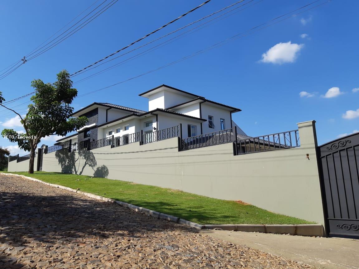 Casa à venda com 5 quartos, 940m² - Foto 3