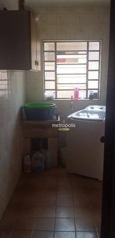 Sobrado à venda com 3 quartos, 300m² - Foto 16