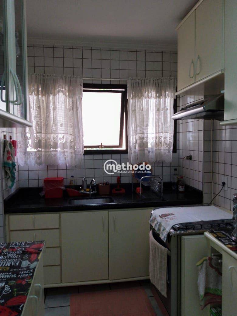 Apartamento à venda com 3 quartos, 98m² - Foto 14