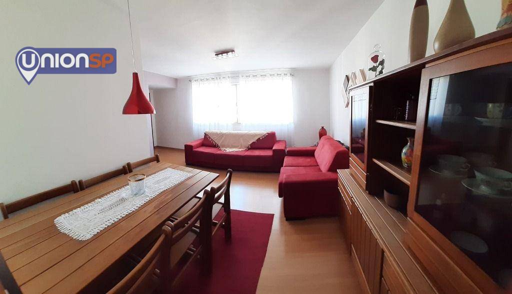 Apartamento à venda com 3 quartos, 90m² - Foto 1