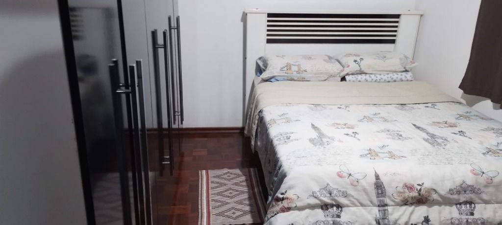 Apartamento à venda com 2 quartos, 60m² - Foto 5