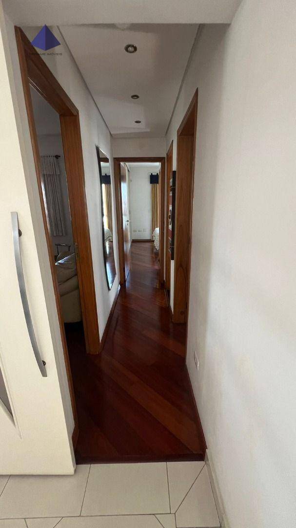 Apartamento, 3 quartos, 130 m² - Foto 29