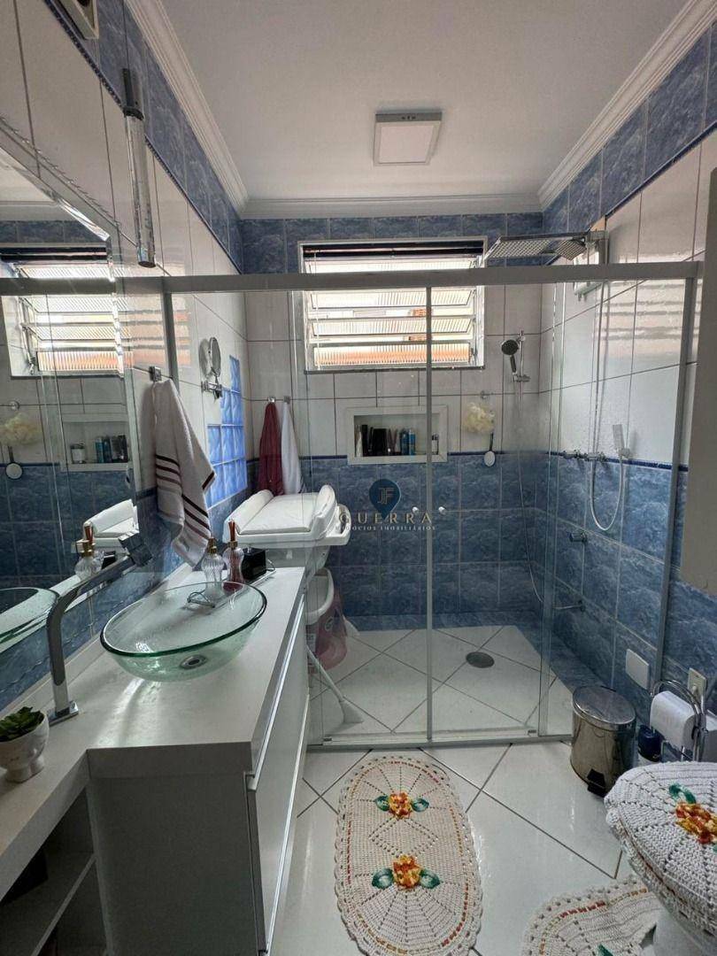 Sobrado à venda com 3 quartos, 154m² - Foto 15