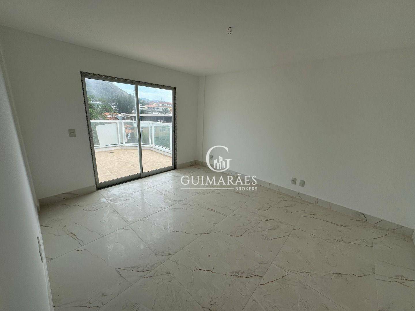 Cobertura à venda com 4 quartos, 240m² - Foto 14