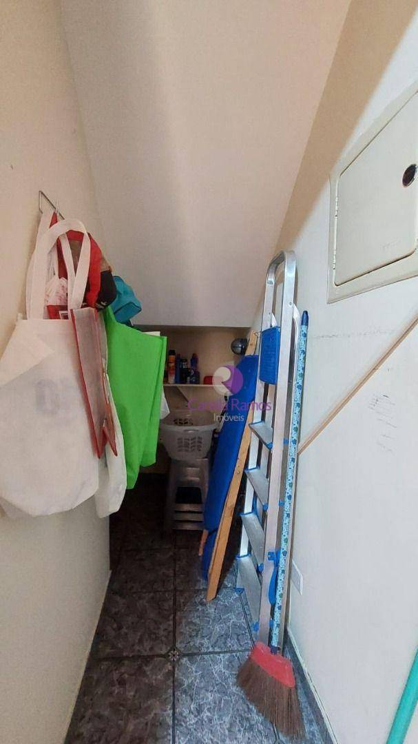 Sobrado à venda com 3 quartos, 161m² - Foto 36