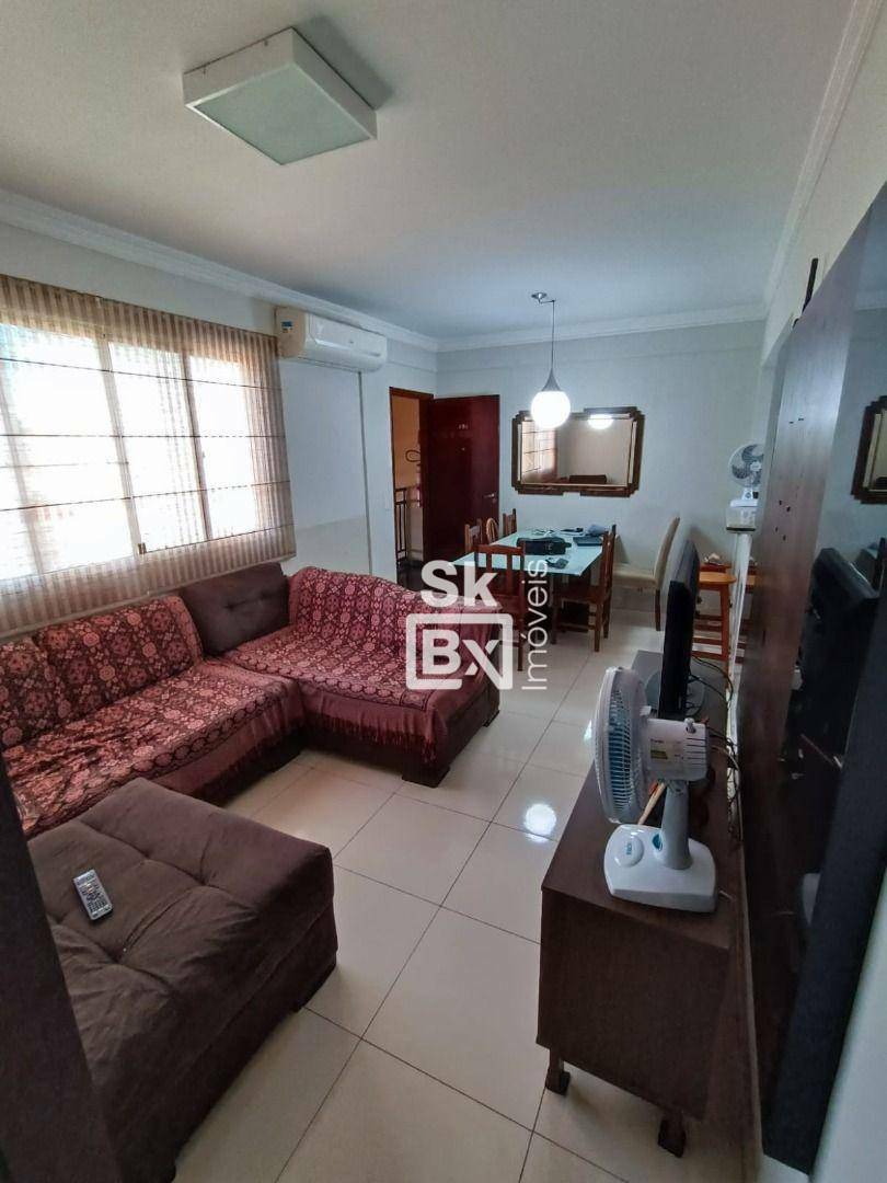 Apartamento à venda com 3 quartos, 70m² - Foto 1