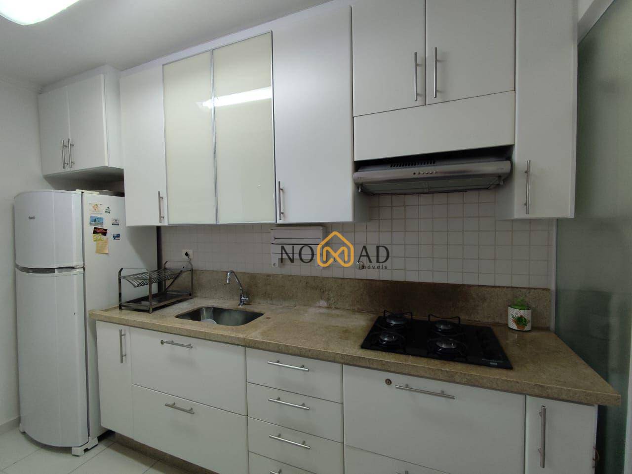 Apartamento à venda com 2 quartos, 69m² - Foto 34