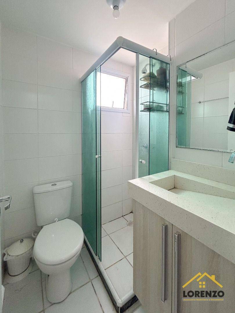 Apartamento à venda com 2 quartos, 45m² - Foto 10