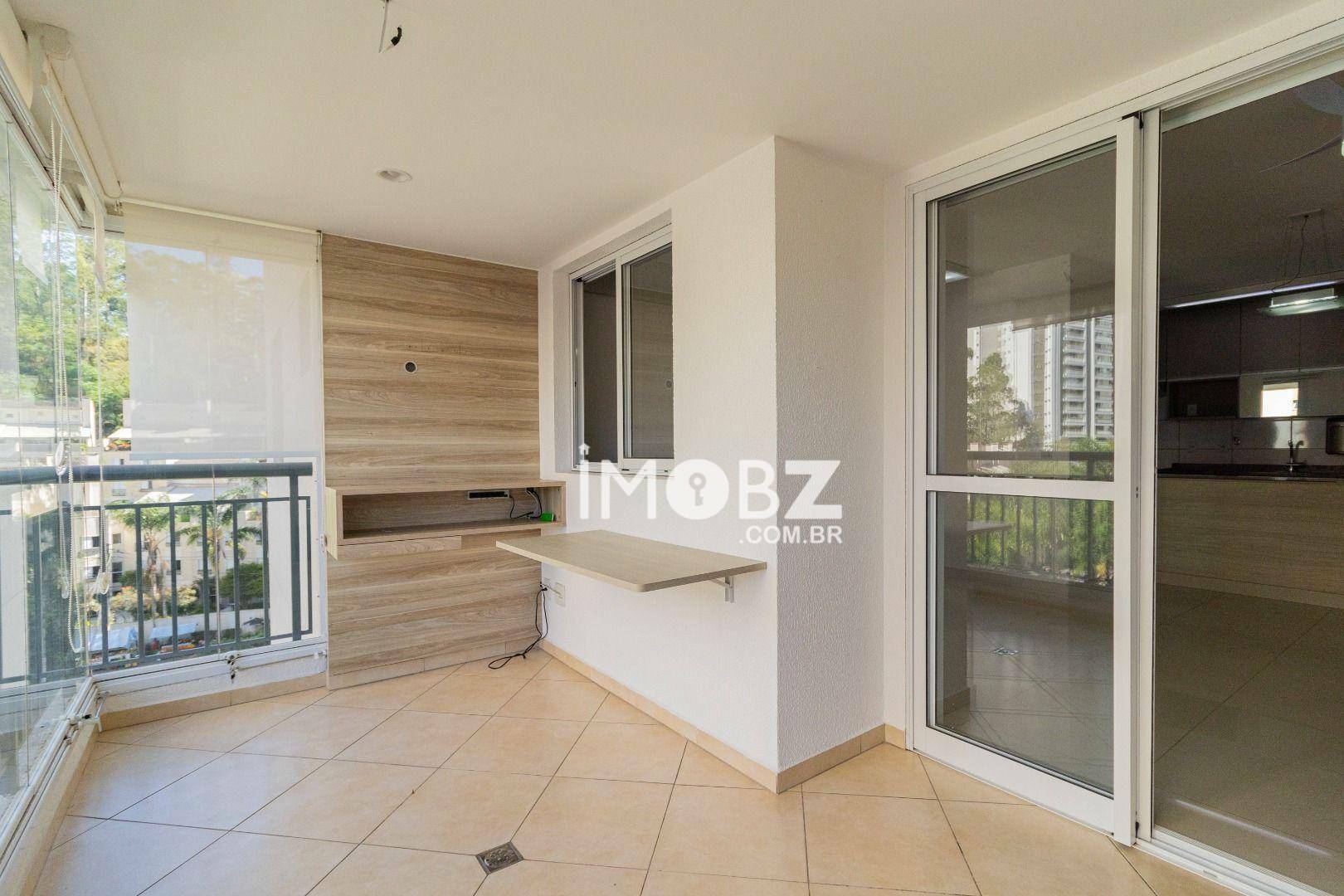 Apartamento à venda com 3 quartos, 74m² - Foto 1