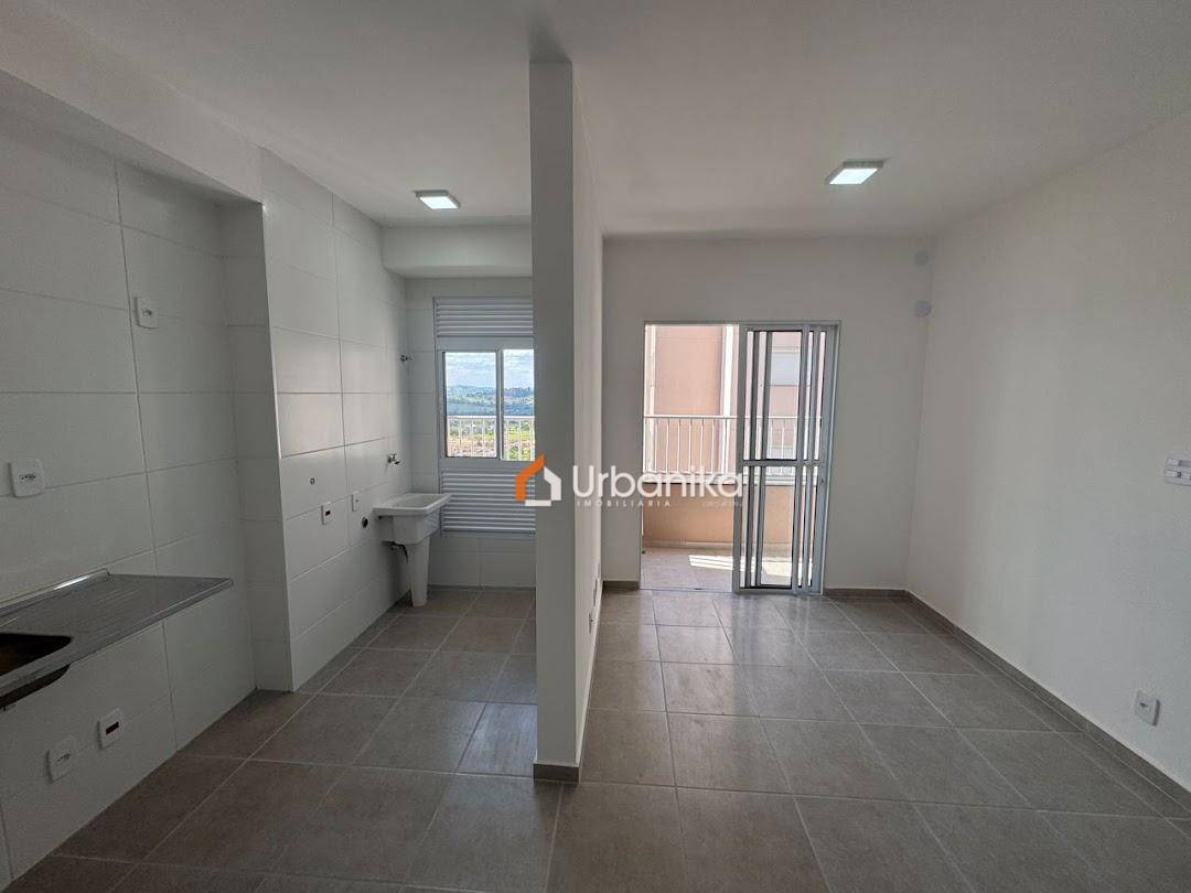 Apartamento, 2 quartos, 53 m² - Foto 4