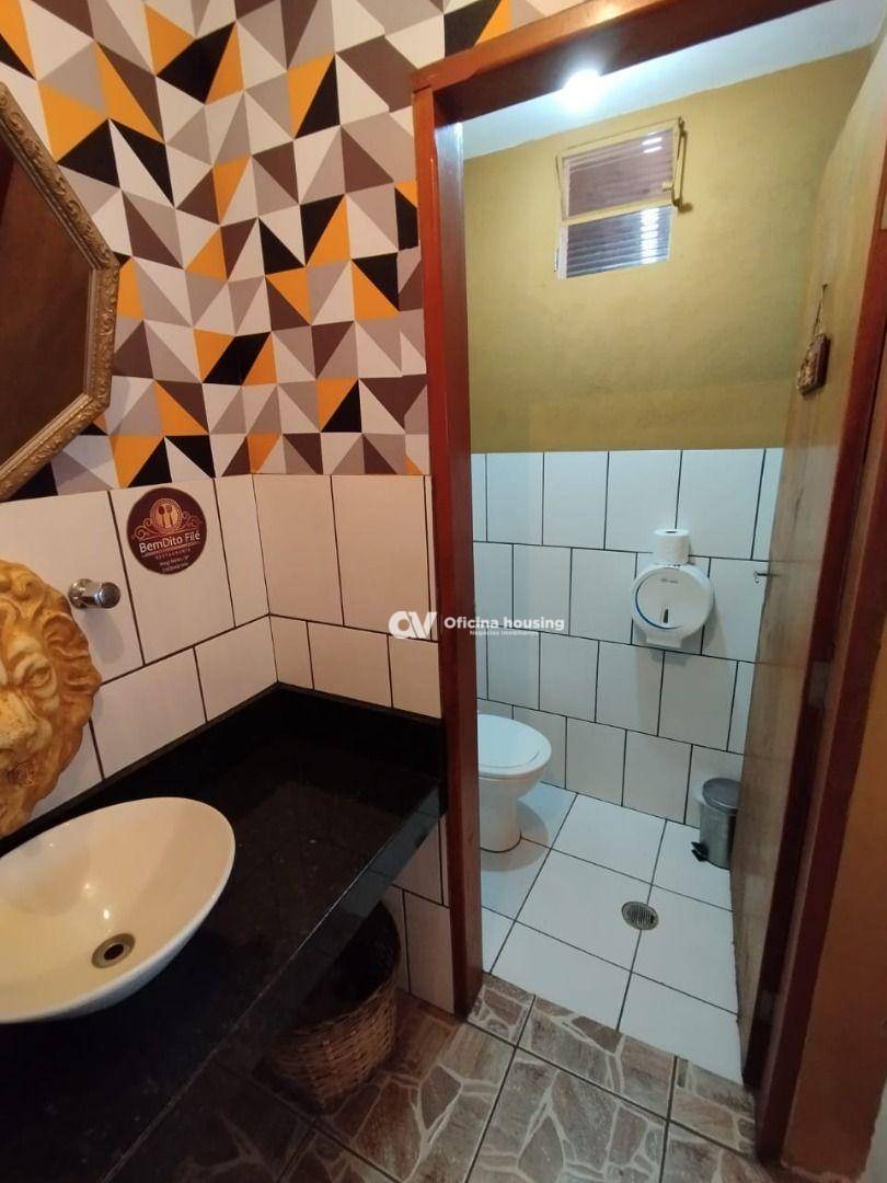 Loja-Salão para alugar, 150m² - Foto 13