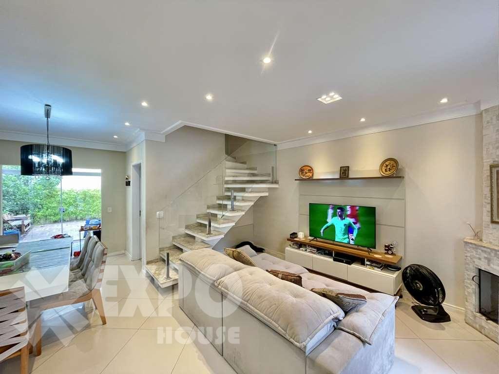 Casa de Condomínio à venda com 3 quartos, 129m² - Foto 33