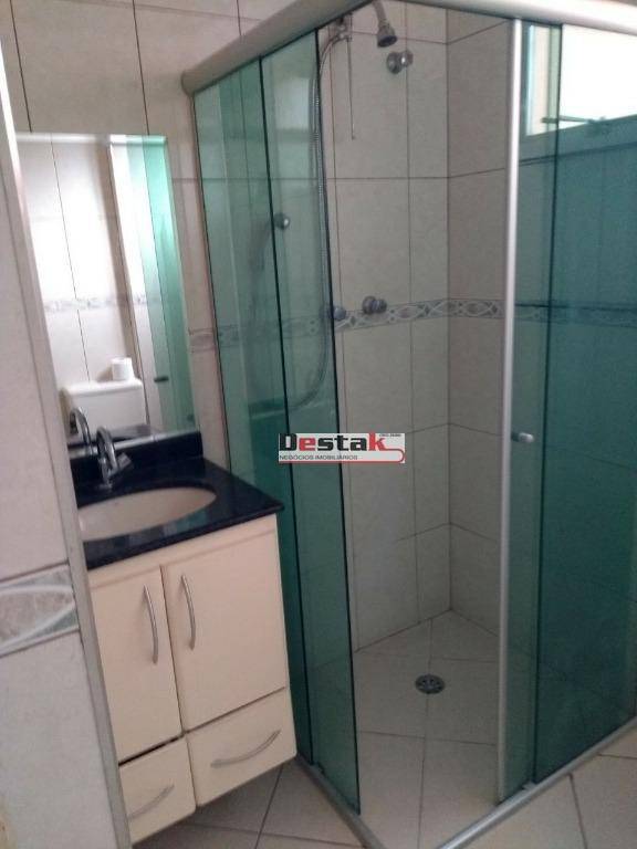 Apartamento à venda com 2 quartos, 56m² - Foto 13