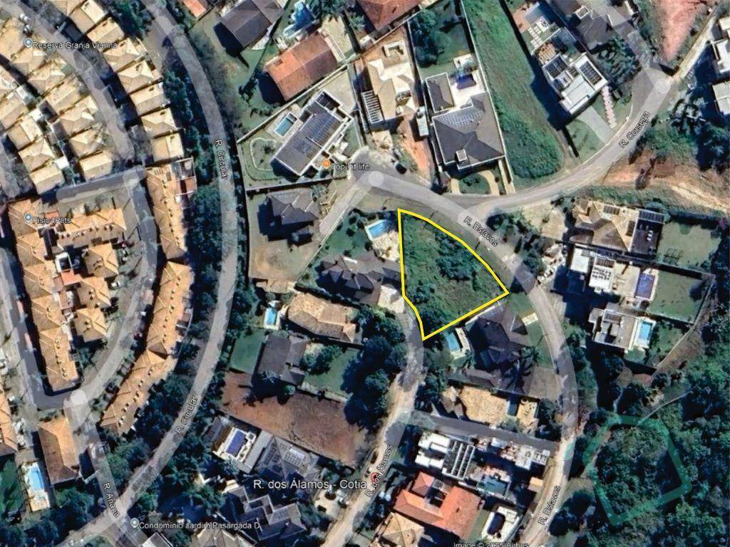 Loteamento e Condomínio, 1153 m² - Foto 5