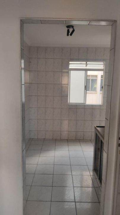 Apartamento à venda com 2 quartos, 52m² - Foto 5