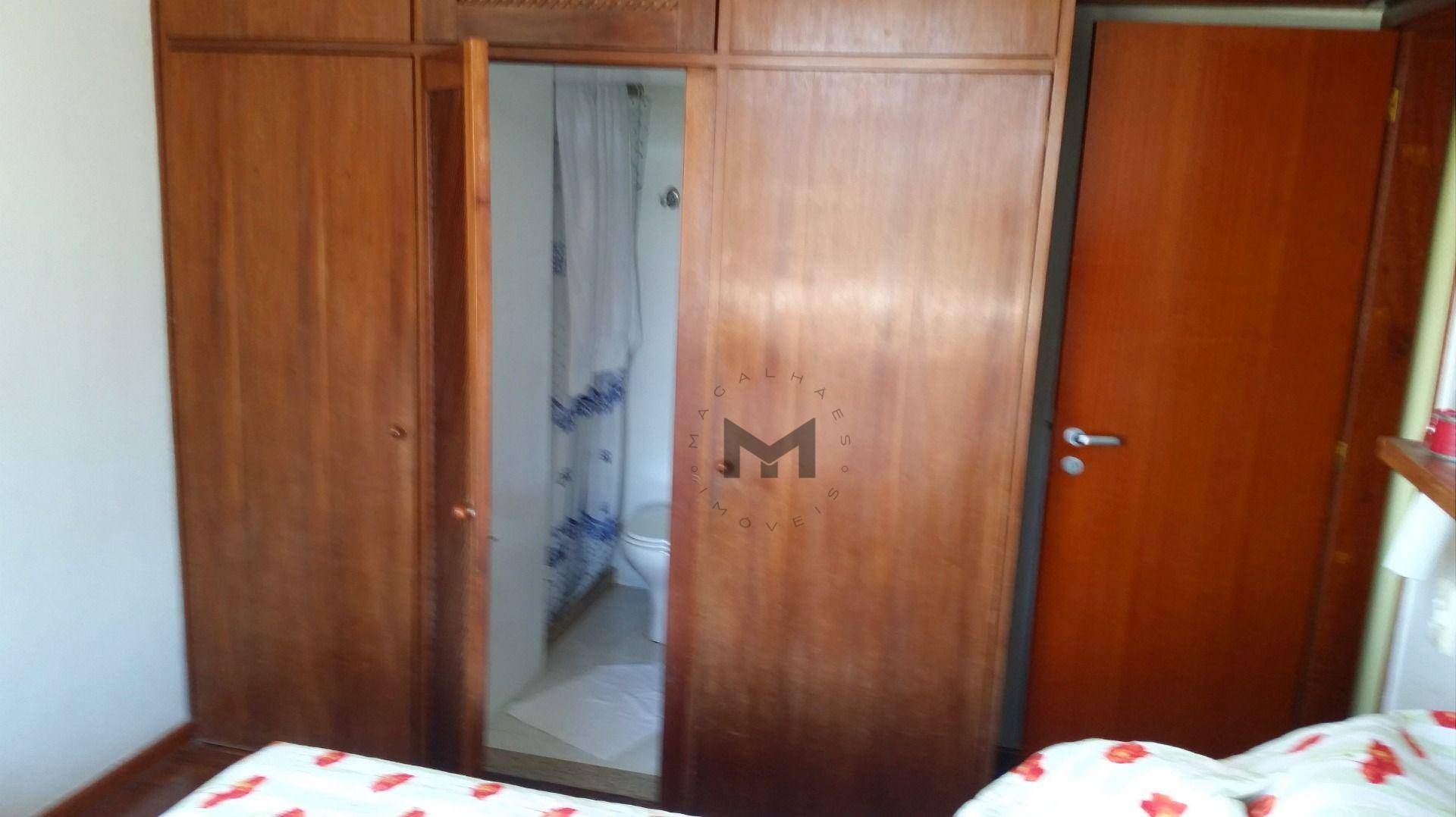 Apartamento à venda com 2 quartos, 72m² - Foto 9