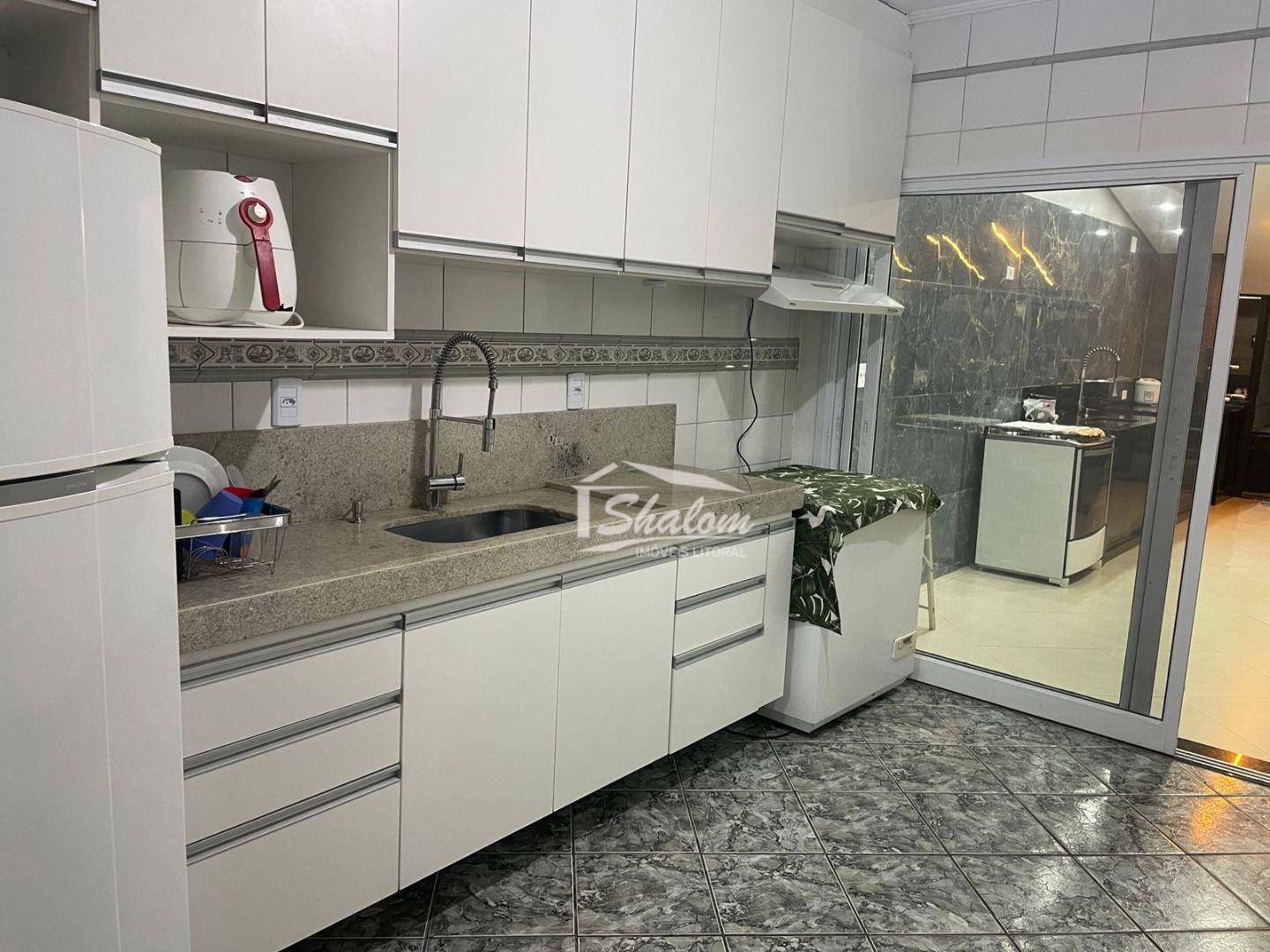 Casa, 3 quartos - Foto 8