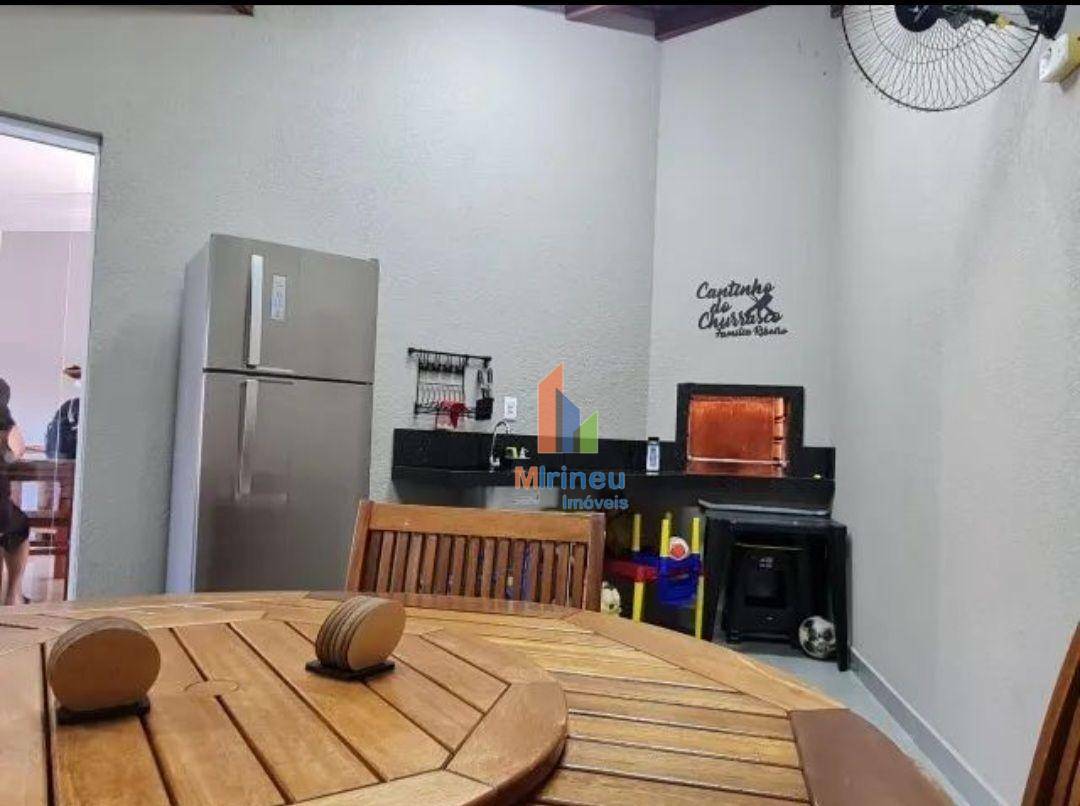 Sobrado à venda com 3 quartos, 175m² - Foto 12