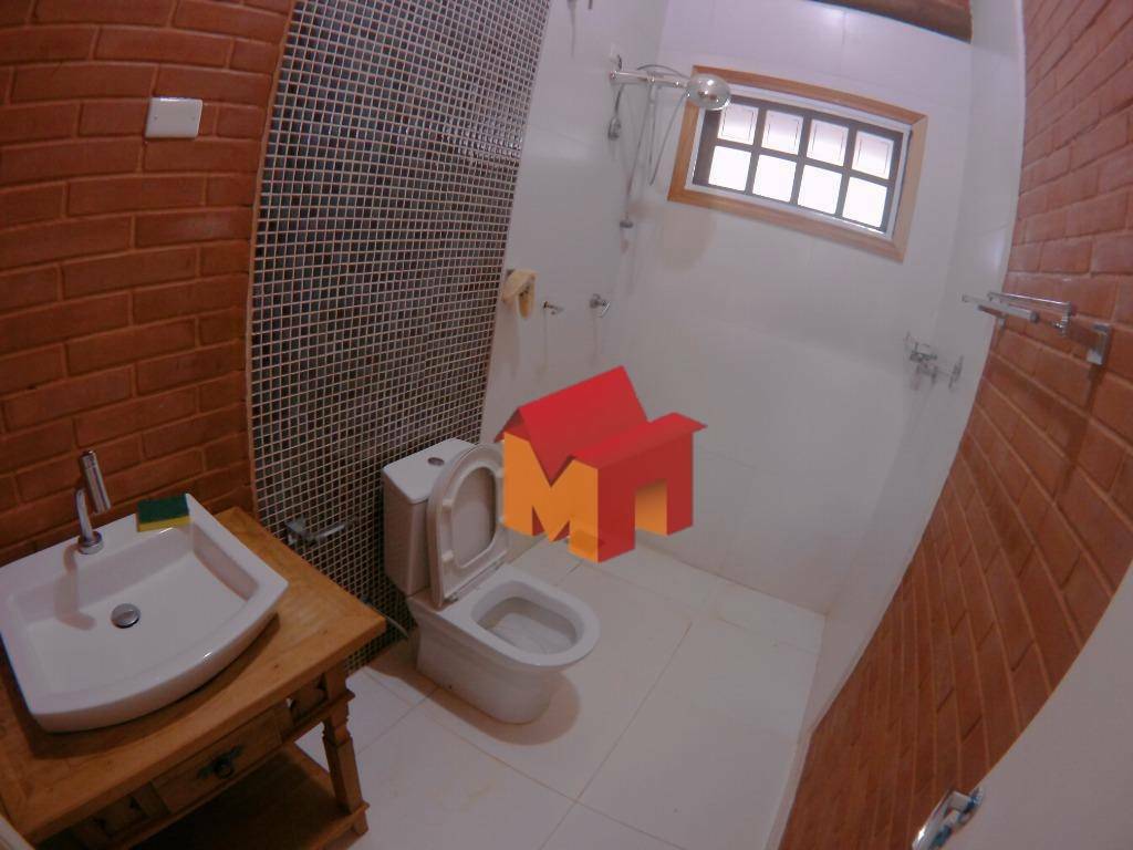 Chácara à venda com 3 quartos, 200m² - Foto 9