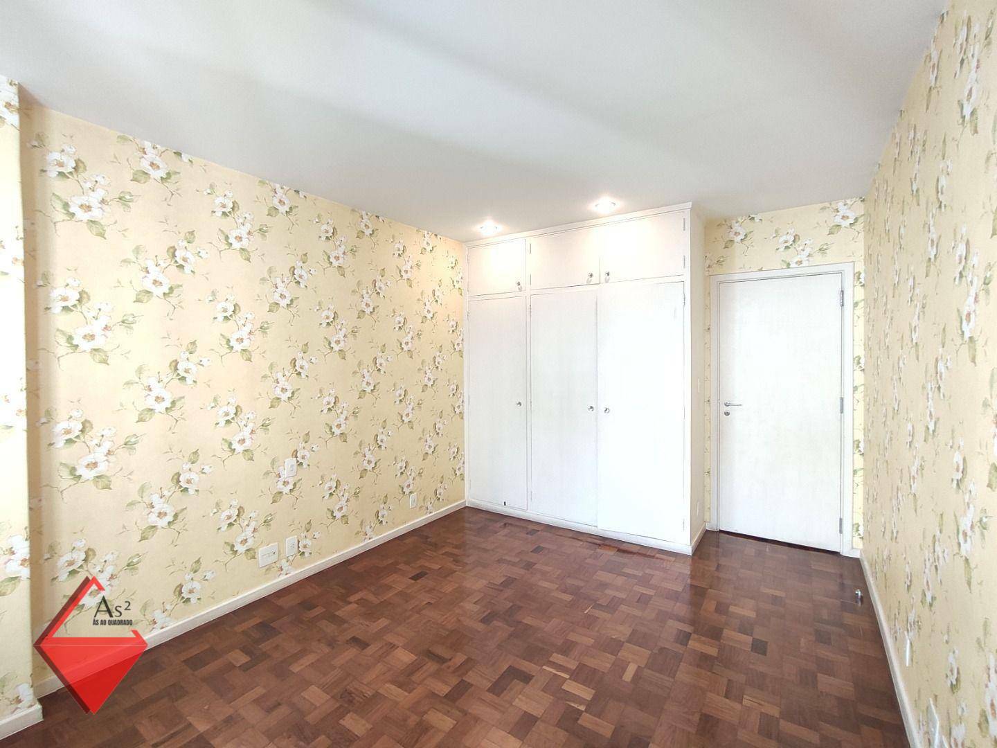 Apartamento à venda com 3 quartos, 222m² - Foto 17