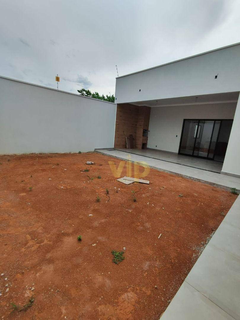 Casa à venda com 3 quartos, 170m² - Foto 11