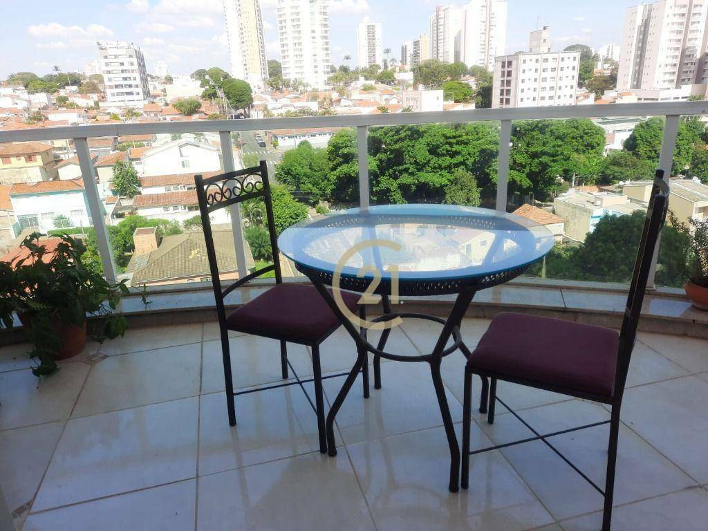 Apartamento à venda com 4 quartos, 188m² - Foto 23