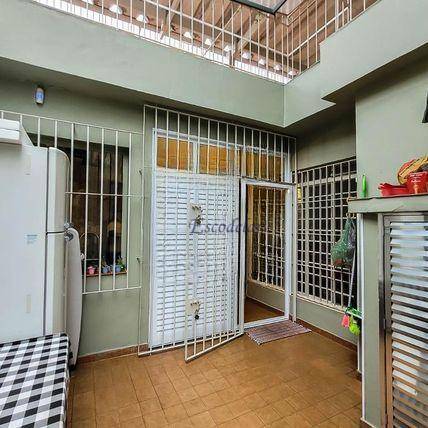 Sobrado à venda com 4 quartos, 174m² - Foto 27