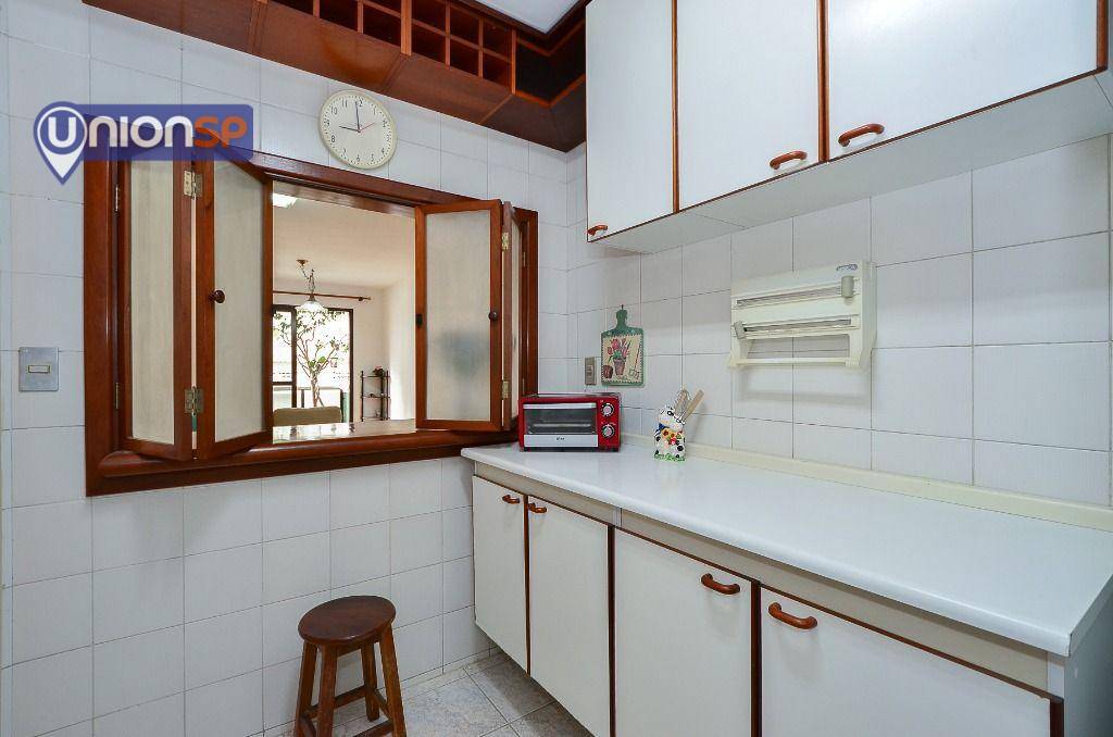 Apartamento à venda com 3 quartos, 92m² - Foto 23