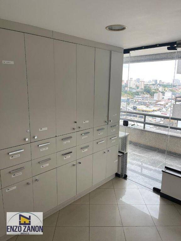 Conjunto Comercial-Sala para alugar, 230m² - Foto 7