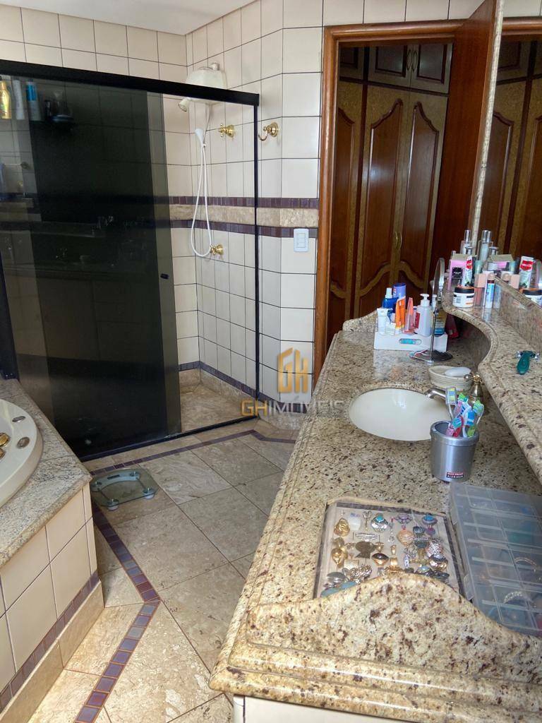 Apartamento à venda com 3 quartos, 151m² - Foto 11