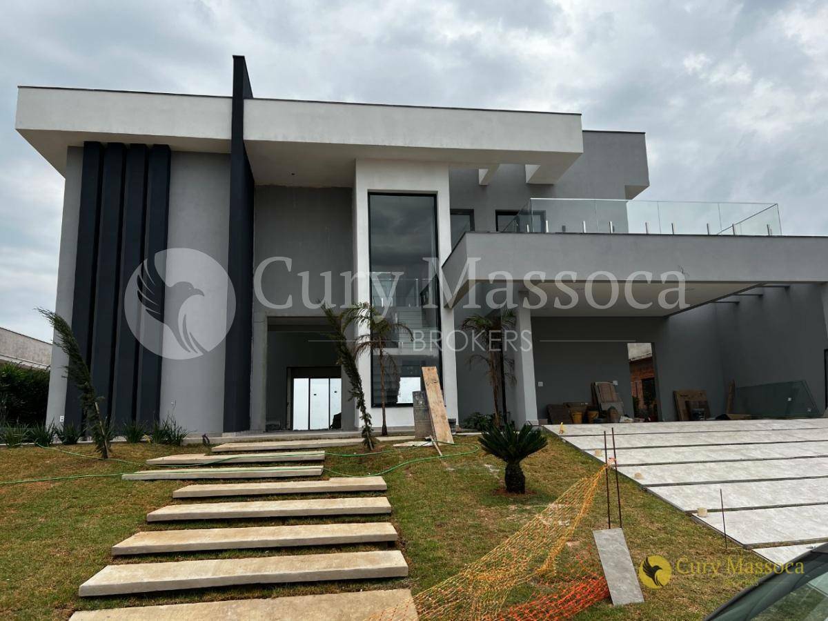 Casa de Condomínio à venda com 5 quartos, 353m² - Foto 7