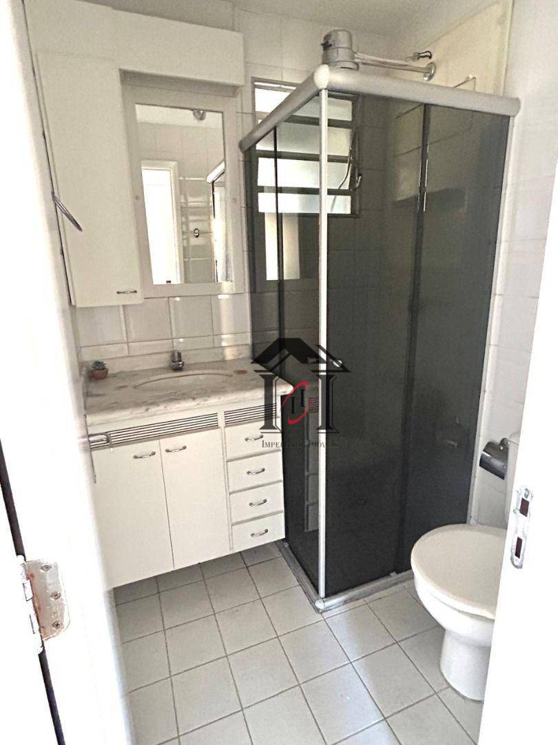 Apartamento para alugar com 2 quartos, 55m² - Foto 5