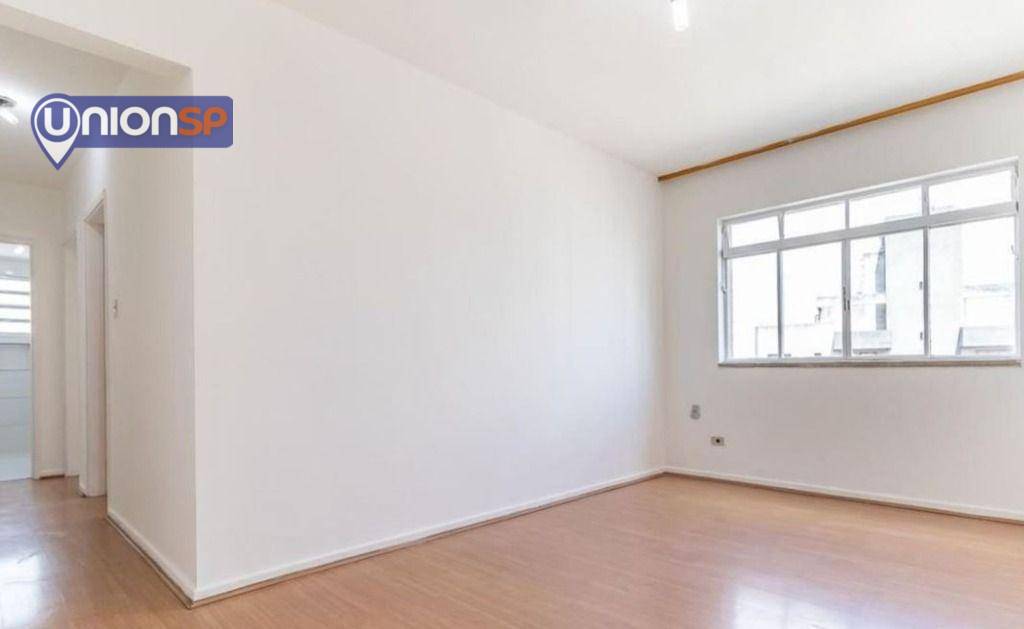 Apartamento à venda com 2 quartos, 70m² - Foto 2