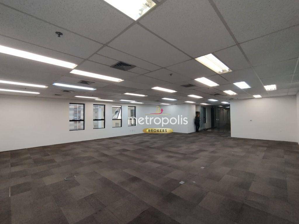 Conjunto Comercial-Sala para alugar, 120m² - Foto 1