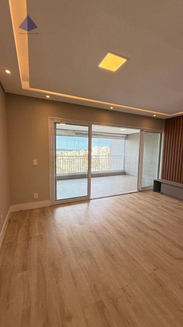 Apartamento à venda com 3 quartos, 93m² - Foto 3