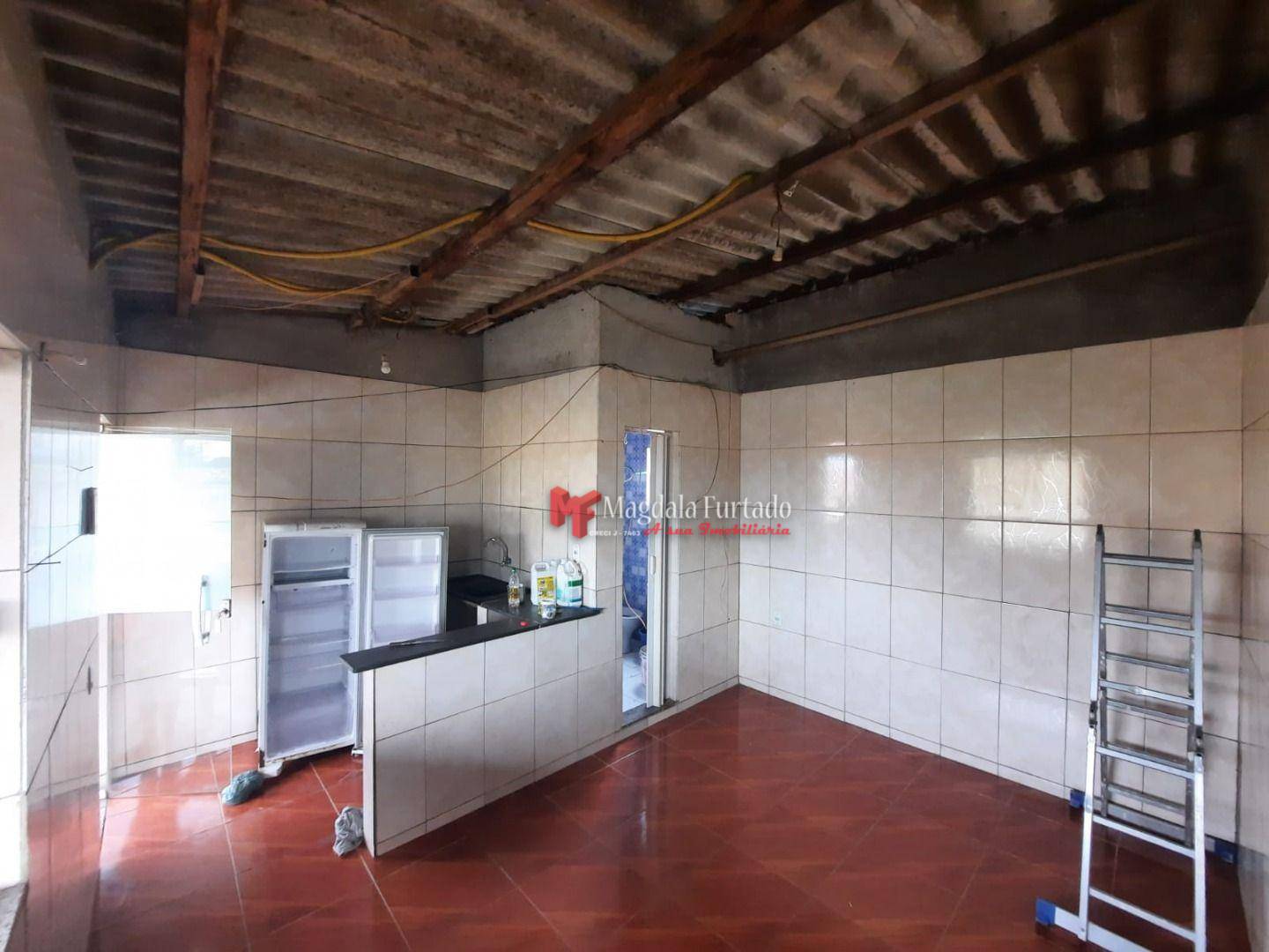 Casa à venda com 8 quartos, 500M2 - Foto 7