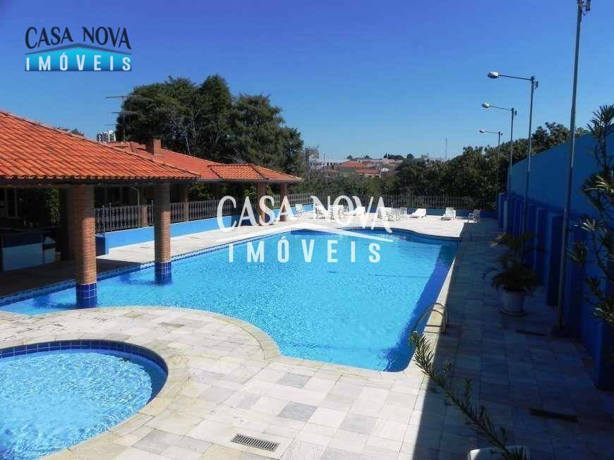 Casa de Condomínio à venda com 3 quartos, 270m² - Foto 32