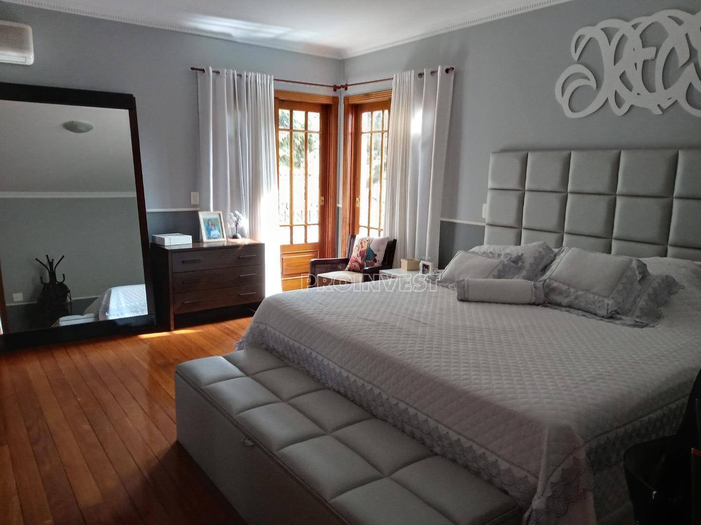 Casa de Condomínio à venda com 3 quartos, 379m² - Foto 11