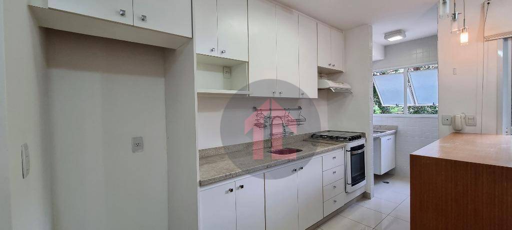 Apartamento para alugar com 1 quarto, 47m² - Foto 3