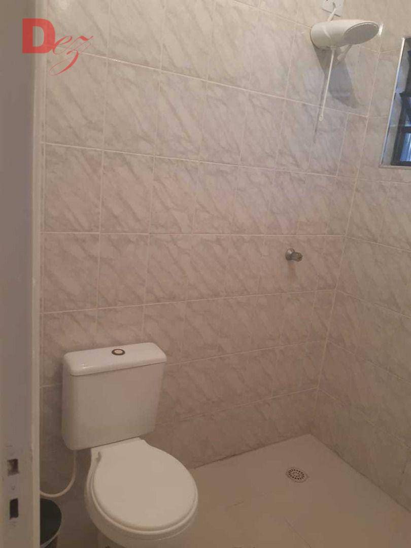 Apartamento à venda com 1 quarto, 41m² - Foto 13