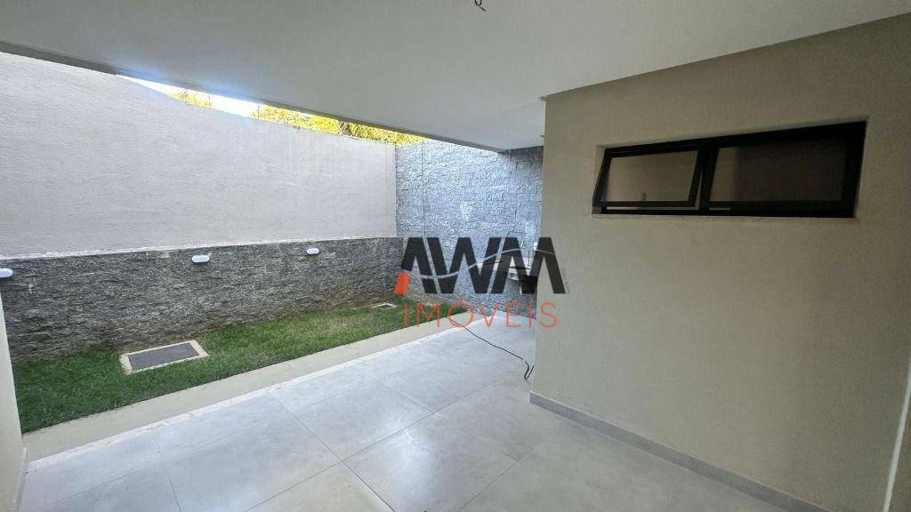 Sobrado à venda com 3 quartos, 226m² - Foto 19