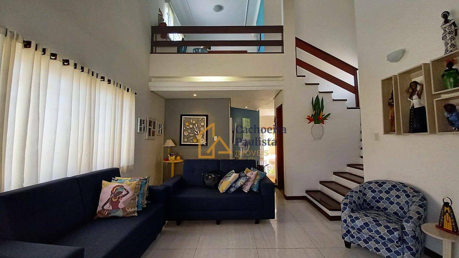 Casa à venda com 4 quartos, 234m² - Foto 8